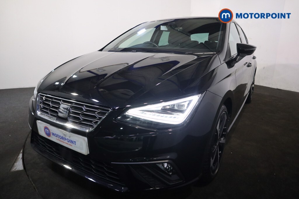 Used SEAT Ibiza for sale - 78143940: Photo 40