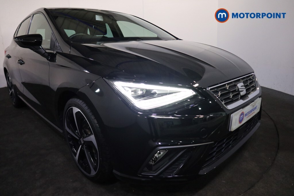 Used SEAT Ibiza for sale - 78143940: Photo 42