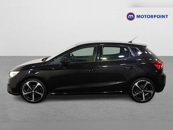 Used SEAT Ibiza undefined for sale - 78143940: Photo