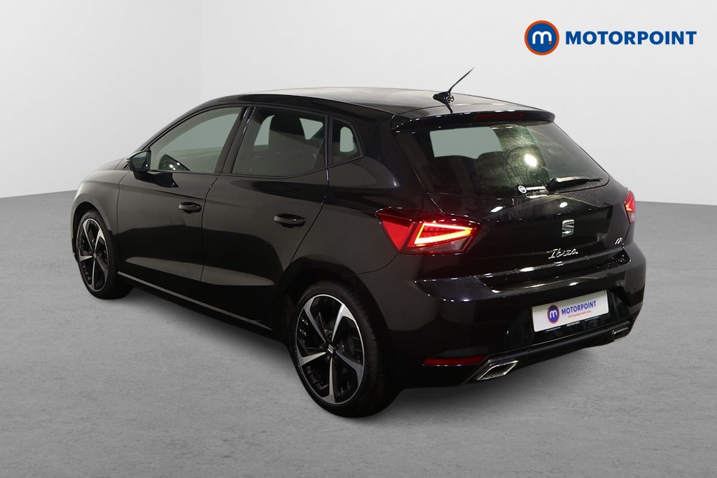 Used SEAT Ibiza for sale - 78143940: Photo 5