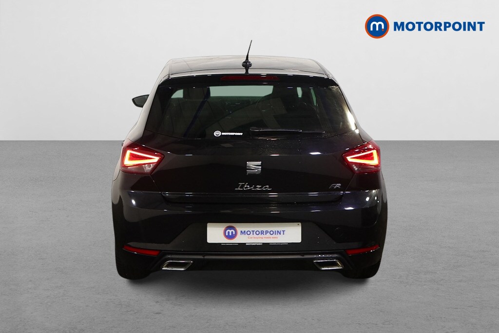 Used SEAT Ibiza for sale - 78143940: Photo 6