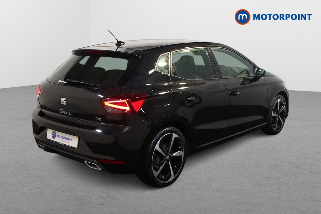 Used SEAT Ibiza for sale - 78143940: Photo 7