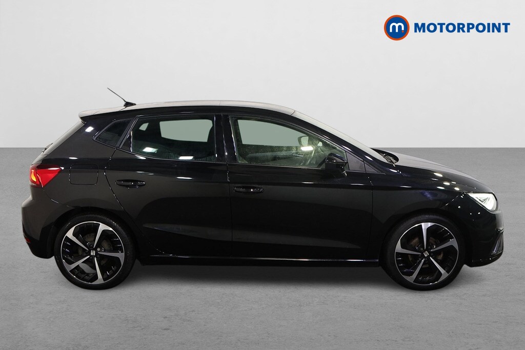Used SEAT Ibiza for sale - 78143940: Photo 8