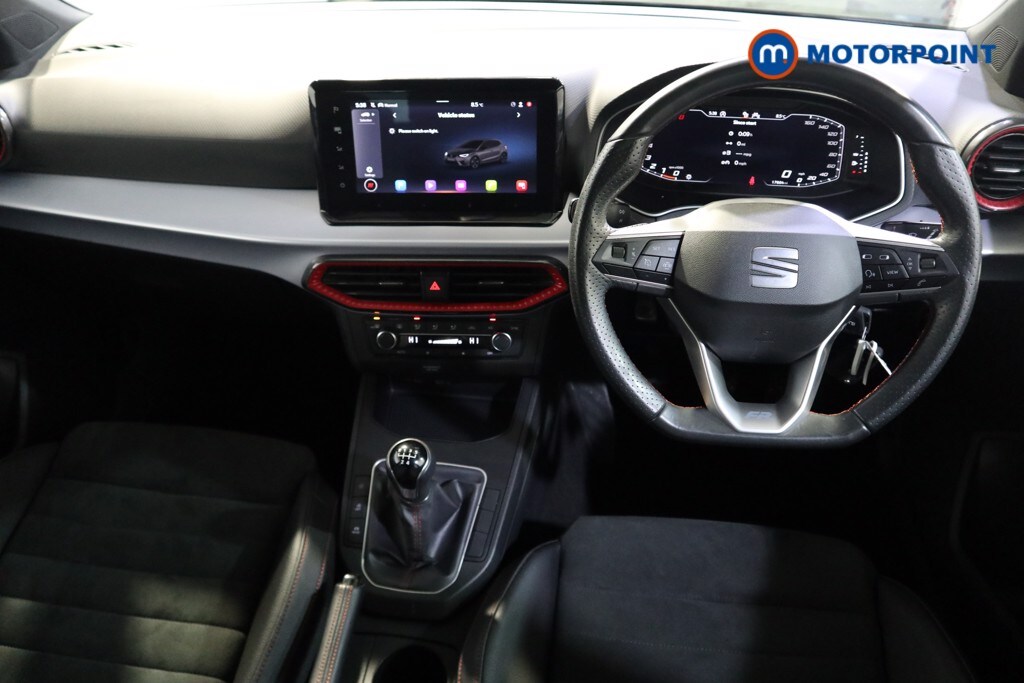 Used SEAT Ibiza for sale - 78143940: Photo 9