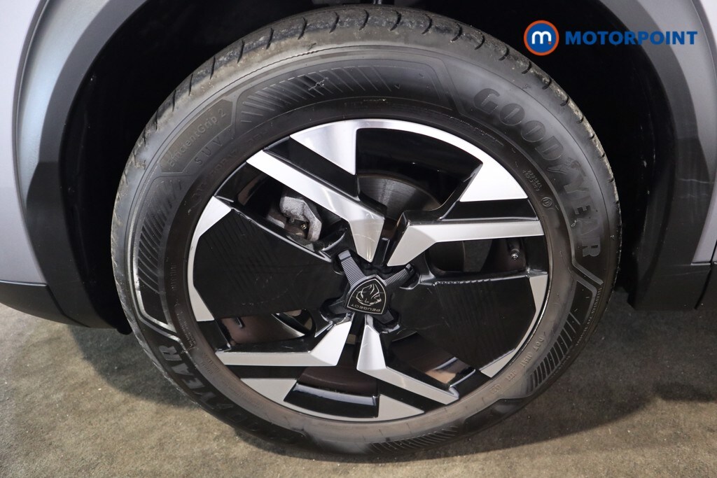 Used Peugeot 2008 2023 for sale - 77814841: Photo 31