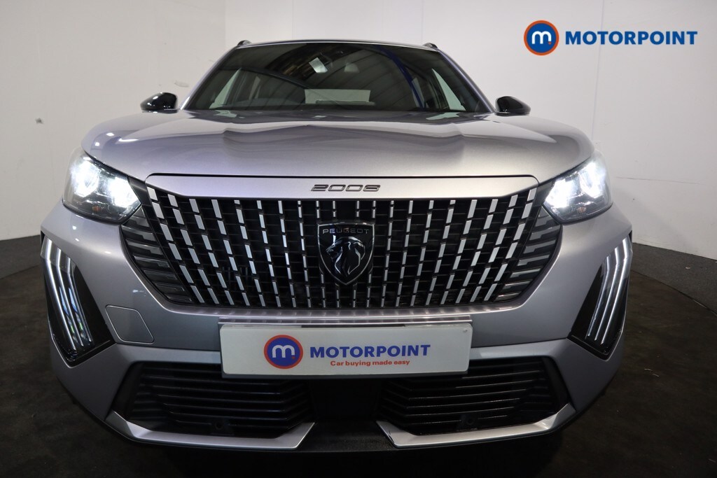 Used Peugeot 2008 2023 for sale - 77814841: Photo 44