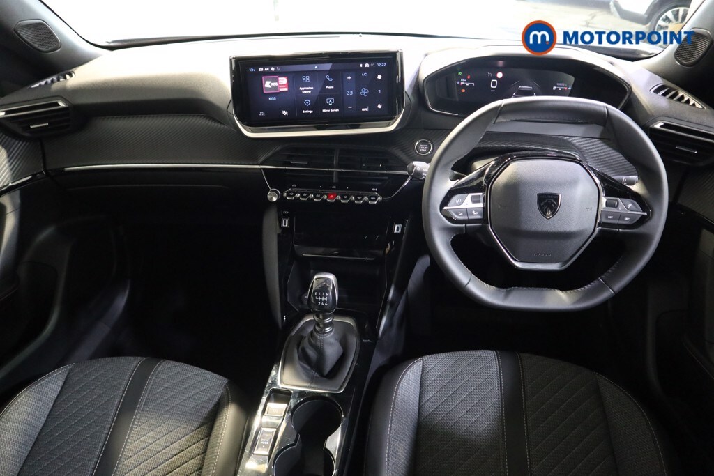 Used Peugeot 2008 2023 for sale - 77814841: Photo 9