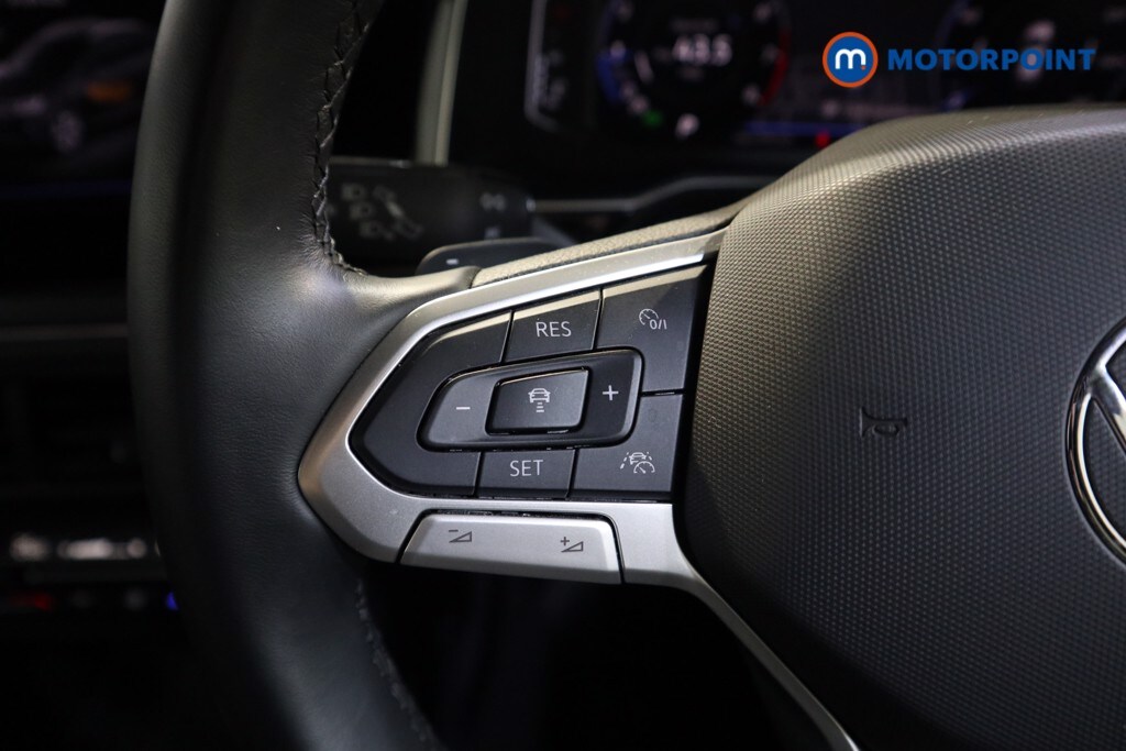 Used Volkswagen Taigo 2022 for sale - 77446533: Photo 11