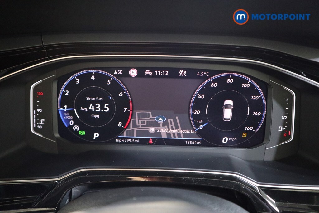 Used Volkswagen Taigo 2022 for sale - 77446533: Photo 14