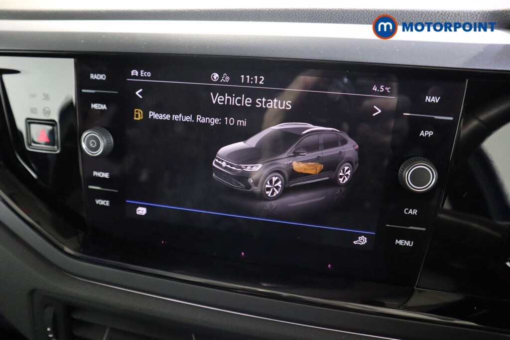 Used Volkswagen Taigo 2022 for sale - 77446533: Photo 15