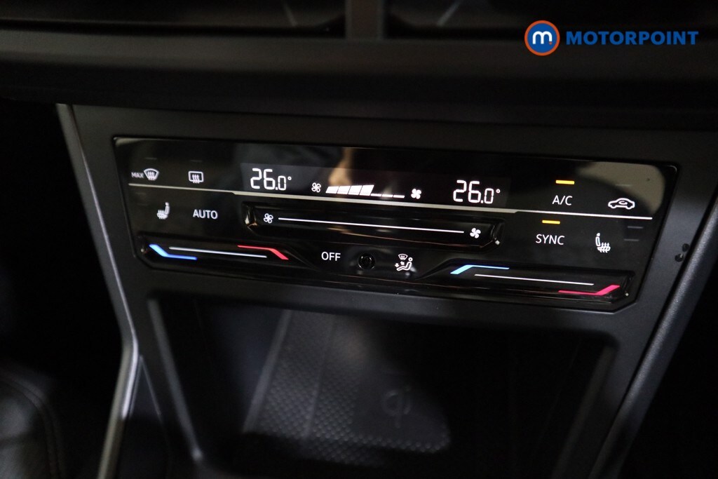 Used Volkswagen Taigo 2022 for sale - 77446533: Photo 16