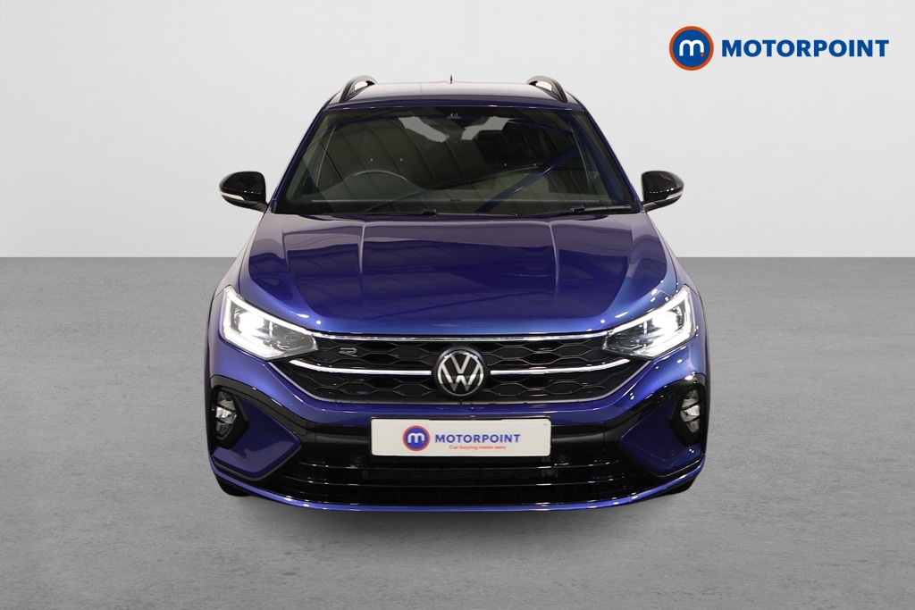 Used Volkswagen Taigo 2022 for sale - 77446533: Photo 2