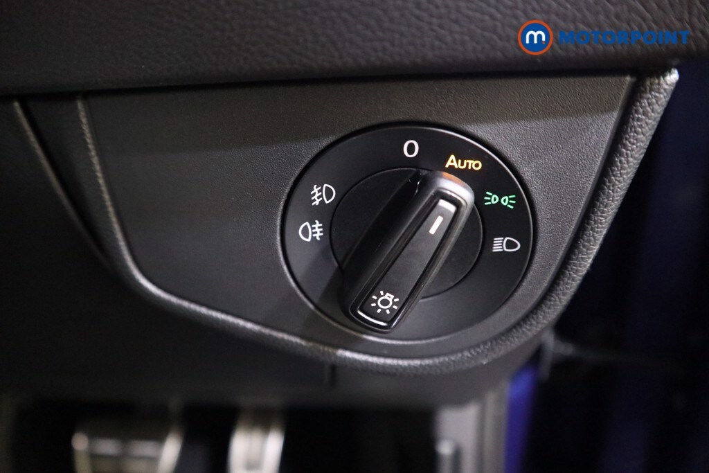 Used Volkswagen Taigo 2022 for sale - 77446533: Photo 21