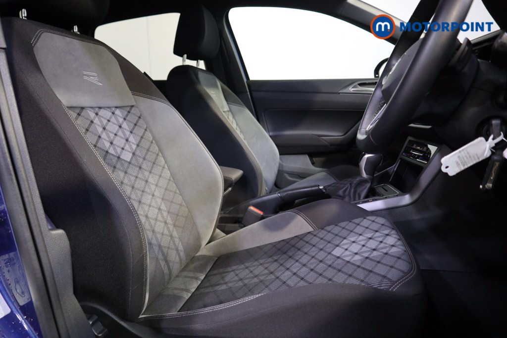 Used Volkswagen Taigo 2022 for sale - 77446533: Photo 25