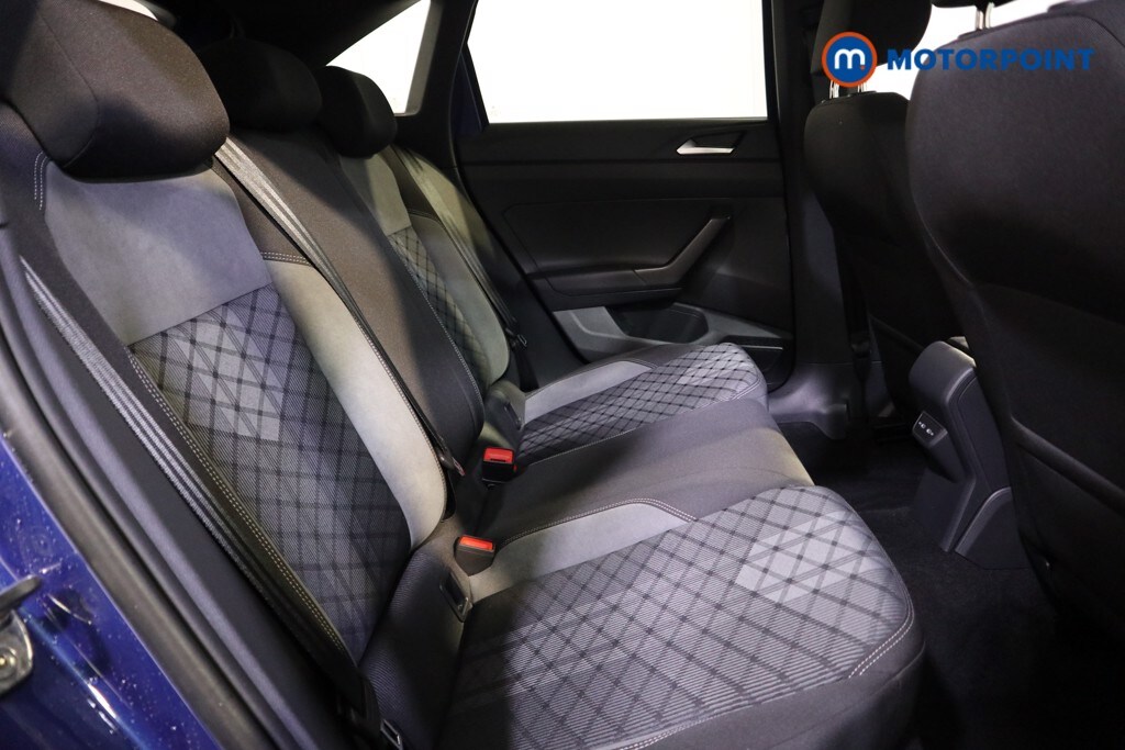 Used Volkswagen Taigo 2022 for sale - 77446533: Photo 27