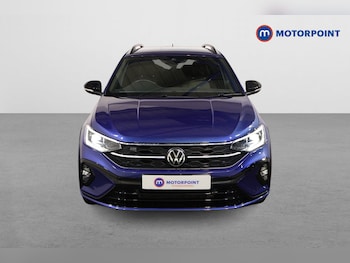 Used Volkswagen Taigo 2022 for sale - 77446533: Photo