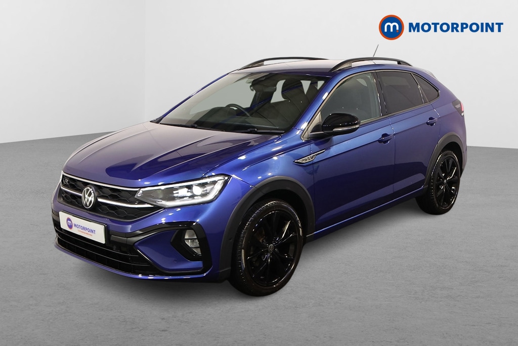 Used Volkswagen Taigo 2022 for sale - 77446533: Photo 3