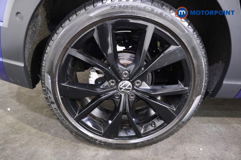 Used Volkswagen Taigo 2022 for sale - 77446533: Photo 32