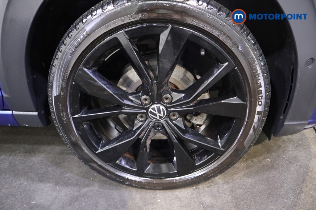 Used Volkswagen Taigo 2022 for sale - 77446533: Photo 33