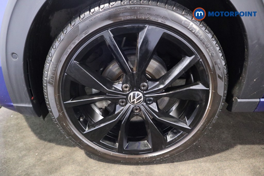 Used Volkswagen Taigo 2022 for sale - 77446533: Photo 34