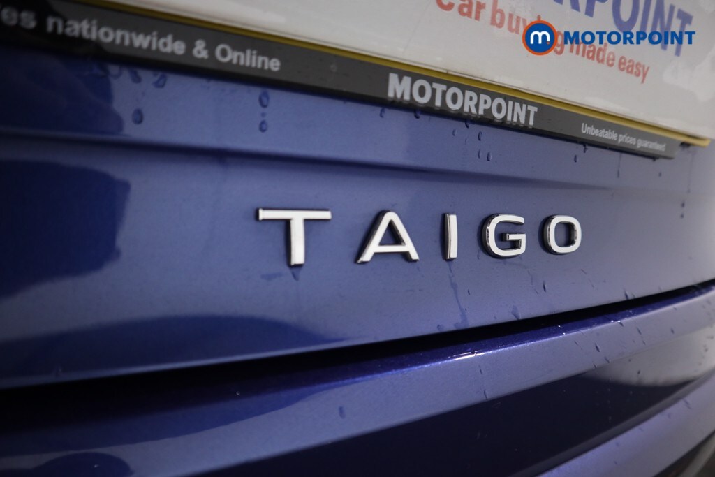 Used Volkswagen Taigo 2022 for sale - 77446533: Photo 37