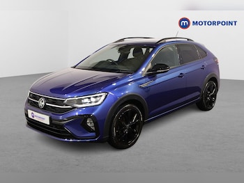 Used Volkswagen Taigo 2022 for sale - 77446533: Photo