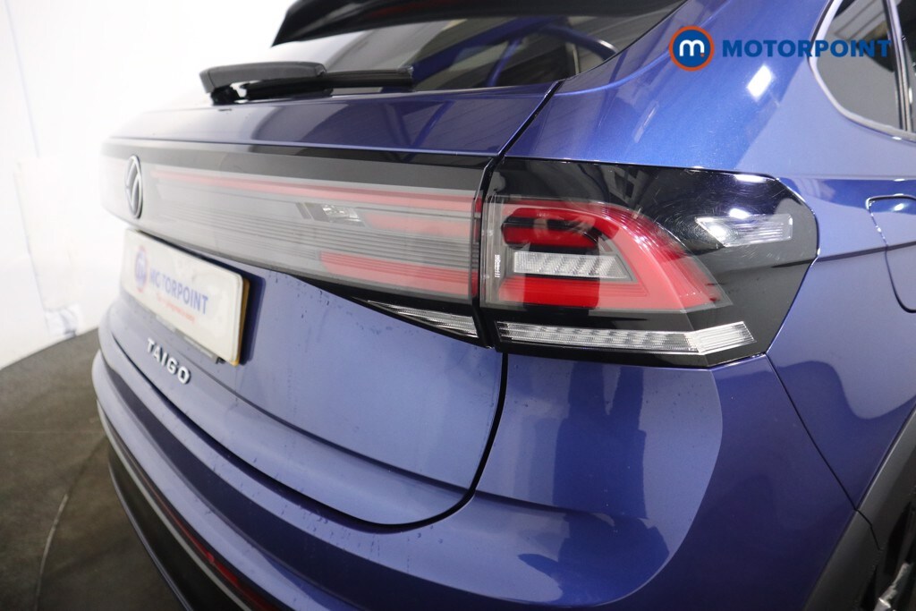 Used Volkswagen Taigo 2022 for sale - 77446533: Photo 40