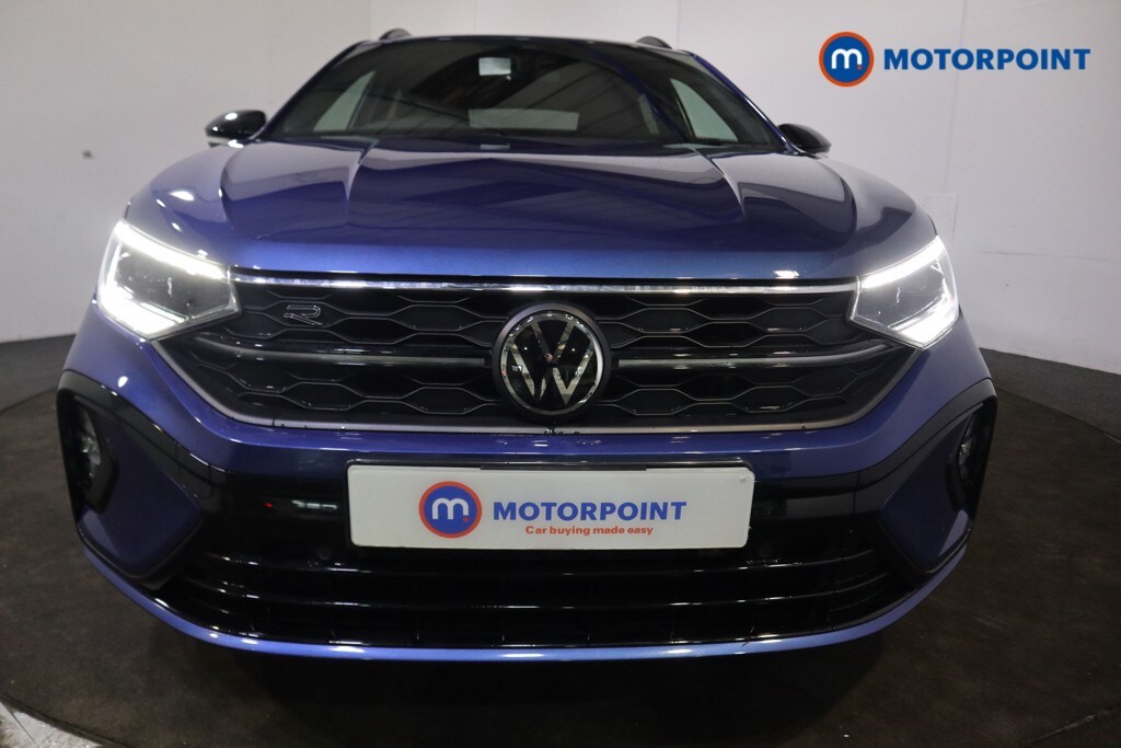 Used Volkswagen Taigo 2022 for sale - 77446533: Photo 47