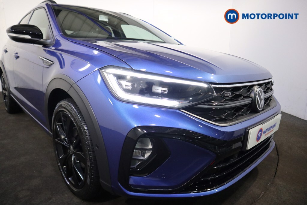 Used Volkswagen Taigo 2022 for sale - 77446533: Photo 48