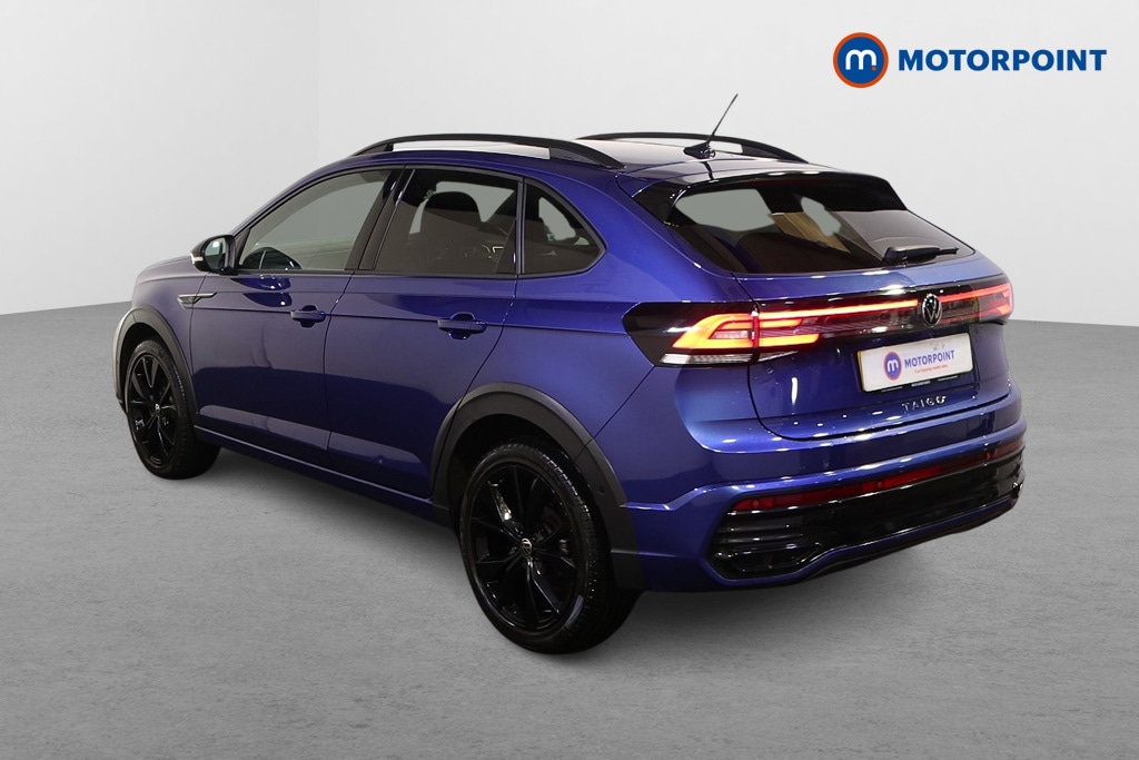 Used Volkswagen Taigo 2022 for sale - 77446533: Photo 5