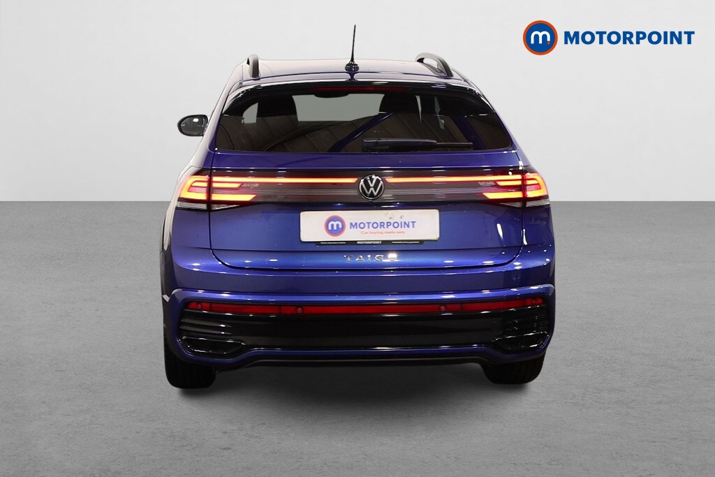 Used Volkswagen Taigo 2022 for sale - 77446533: Photo 6