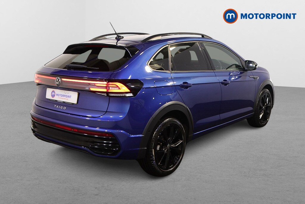 Used Volkswagen Taigo 2022 for sale - 77446533: Photo 7