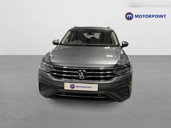 Used Volkswagen Tiguan Allspace 2023 for sale - 78593577: Photo