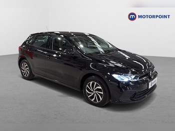 Used Volkswagen Polo 2023 for sale - 78849982: Photo