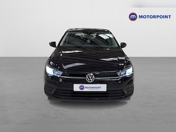 Used Volkswagen Polo 2023 for sale - 78849982: Photo