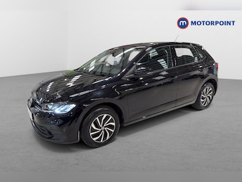 Used Volkswagen Polo 2023 for sale - 78849982: Photo
