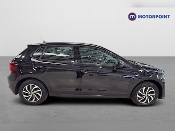 Used Volkswagen Polo 2023 for sale - 78849982: Photo