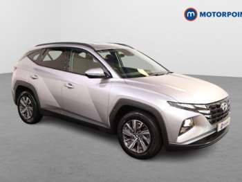 Used Hyundai TUCSON 2022 for sale - 75056816: Photo