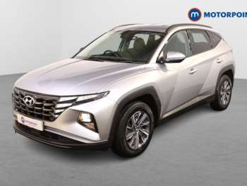Used Hyundai TUCSON 2022 for sale - 75056816: Photo