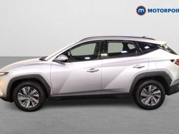Used Hyundai TUCSON 2022 for sale - 75056816: Photo