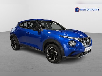 Used Nissan Juke 2023 for sale - 75895606: Photo