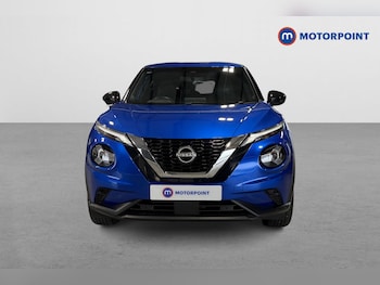 Used Nissan Juke 2023 for sale - 75895606: Photo