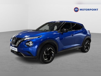 Used Nissan Juke 2023 for sale - 75895606: Photo