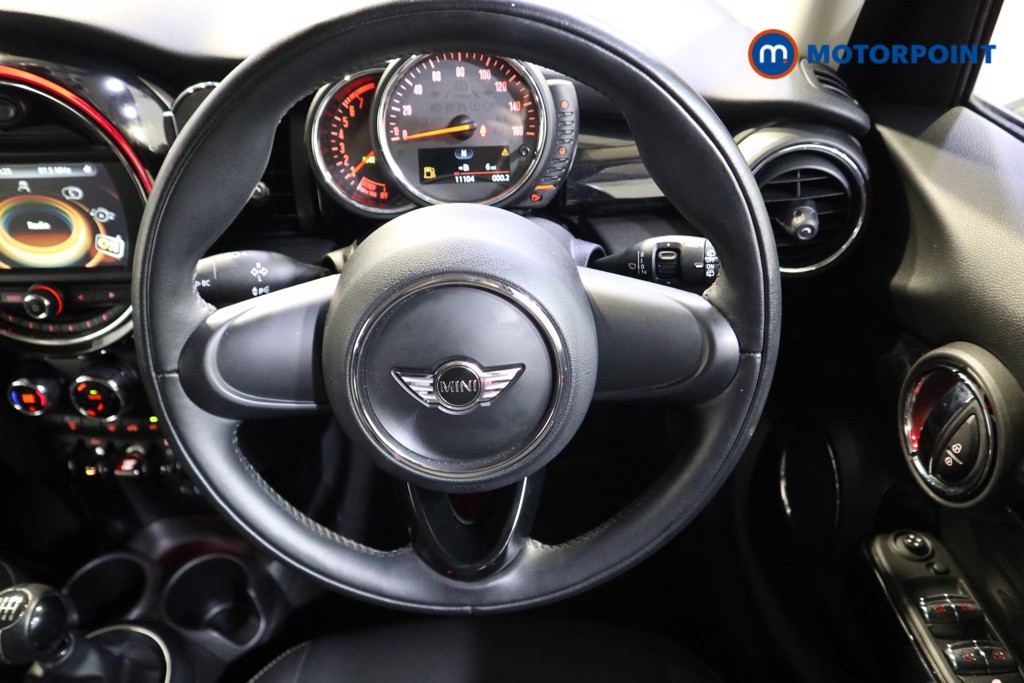 Used MINI Hatch 2017 for sale - 77340497: Photo 10