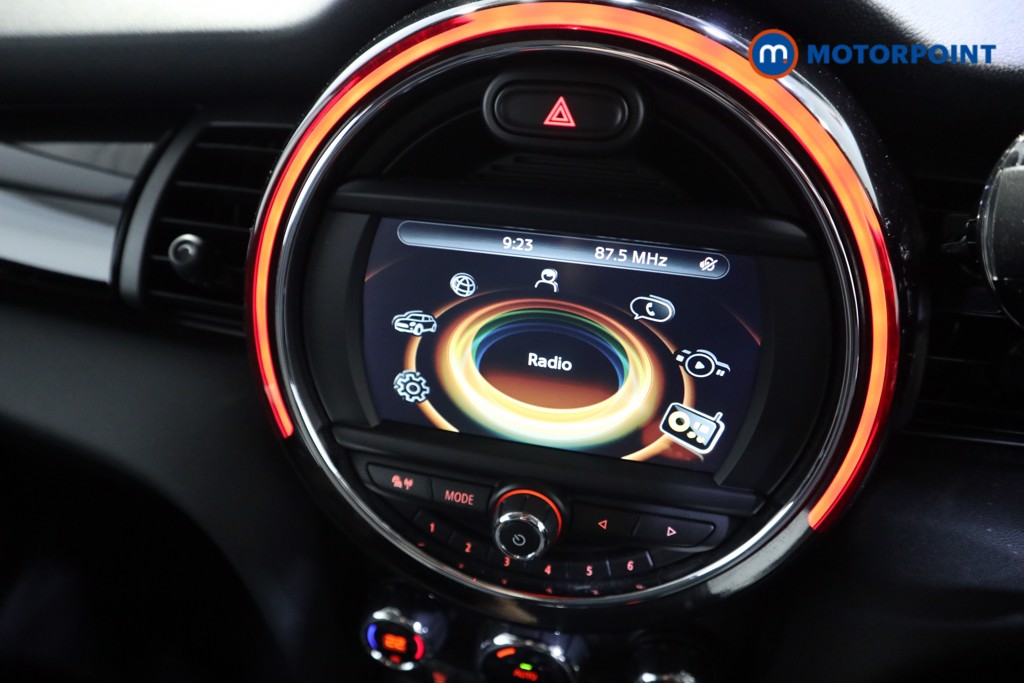 Used MINI Hatch 2017 for sale - 77340497: Photo 12