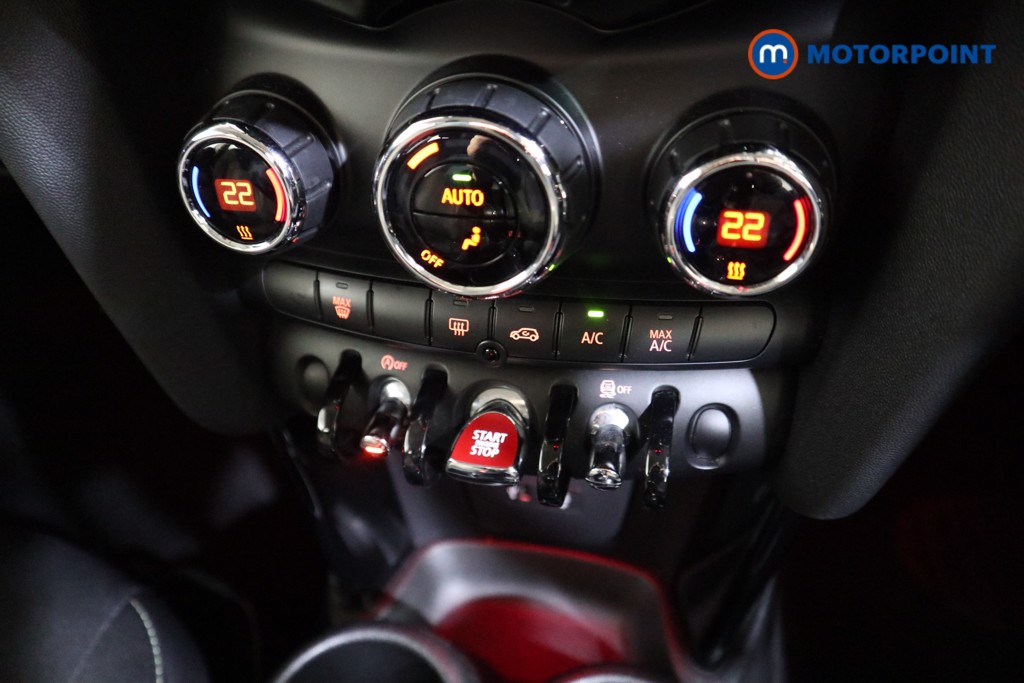 Used MINI Hatch 2017 for sale - 77340497: Photo 13