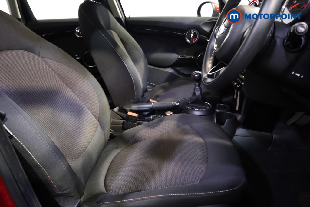 Used MINI Hatch 2017 for sale - 77340497: Photo 19