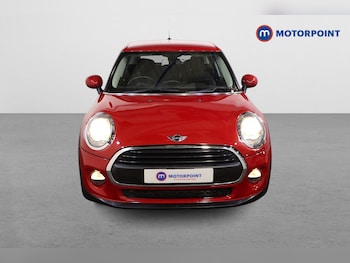 Used MINI Hatch 2017 for sale - 77340497: Photo