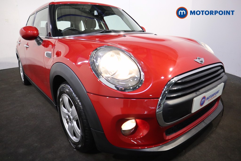 Used MINI Hatch 2017 for sale - 77340497: Photo 35