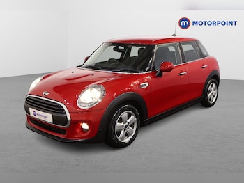 Used MINI Hatch 2017 for sale - 77340497: Photo